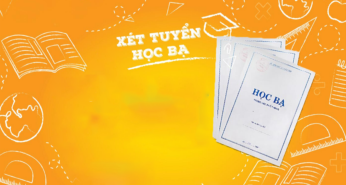 Hơn 180 đại học công bố xét tuyển học bạ năm 2024