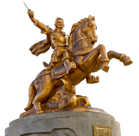 Tổng quan về trường